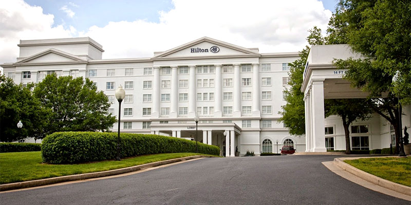 Hilton Atlanta/Marietta