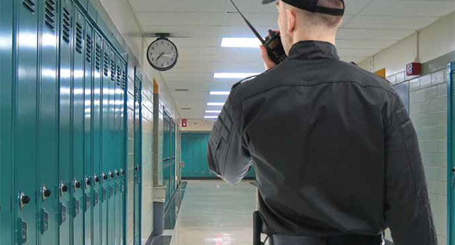 Developing Effective Lockdown Procedures