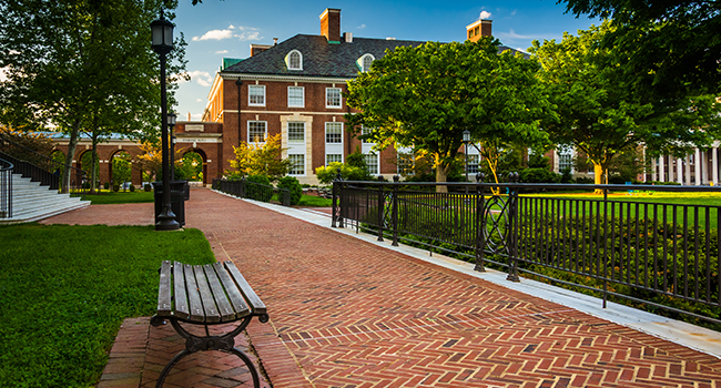 Johns Hopkins University Launches Center for Safe and Healthy Schools