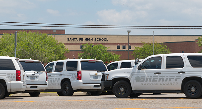 Texas House Advances School Security Bill After Anniversary of Shooting