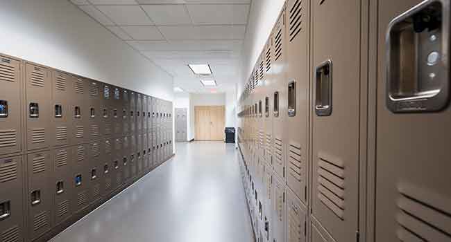 Michigan District to Install Lockdown Lighting