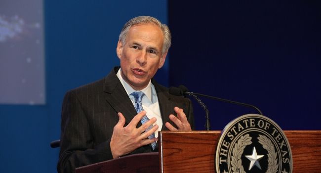 greg abbott