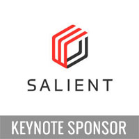 Salient Keynote Sponsor