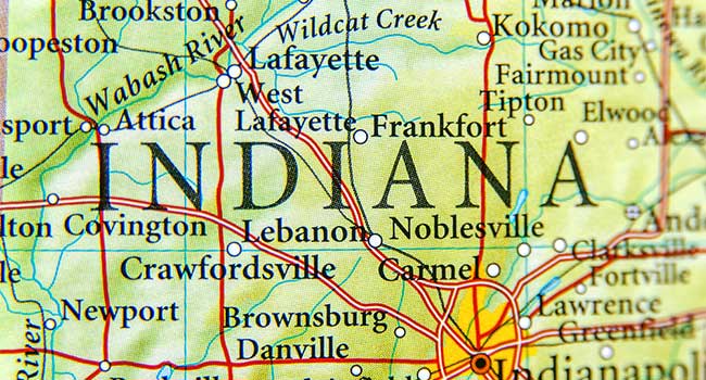 Indiana Governor Unveils 2019 School Safety Measures