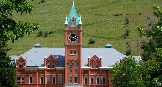 University of Montana Takes Steps to Improve Campus Safety